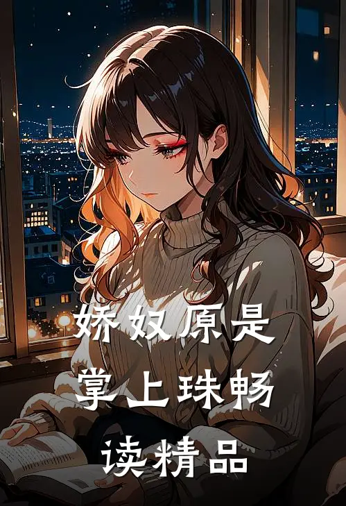 娇奴原是掌上珠畅读精品
