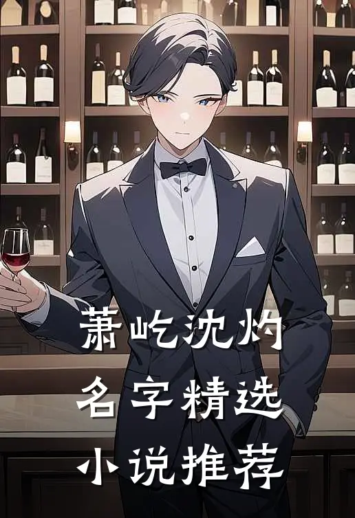 萧屹沈灼名字精选小说推荐
