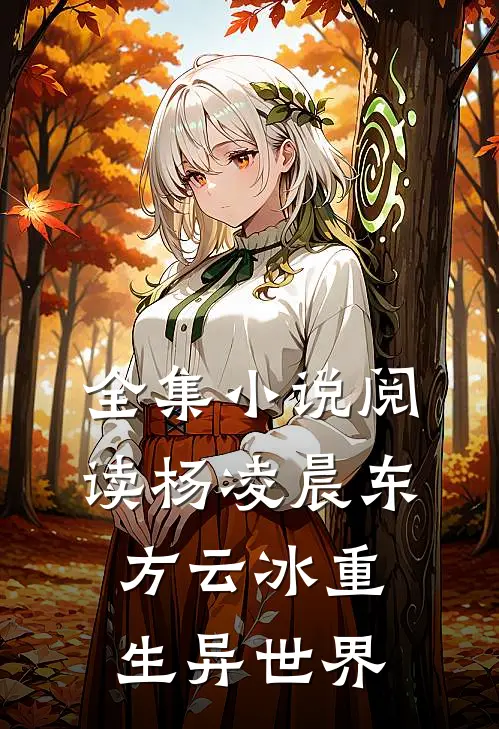 全集小说阅读杨凌晨东方云冰重生异世界