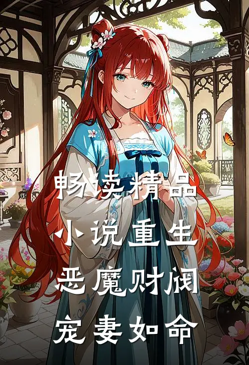 畅读精品小说重生：恶魔财阀宠妻如命