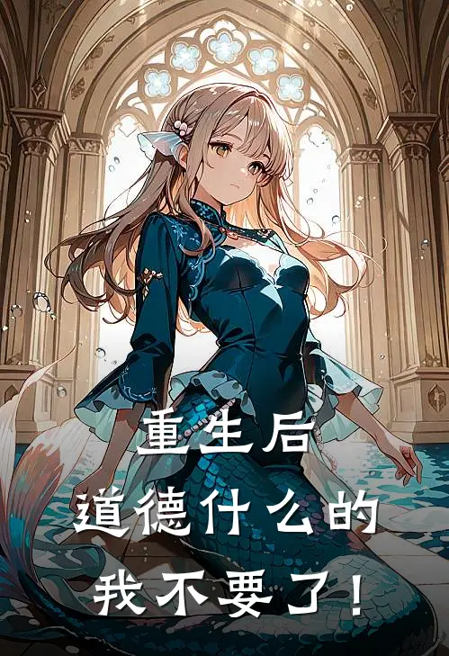 重生后，道德什么的我不要了！