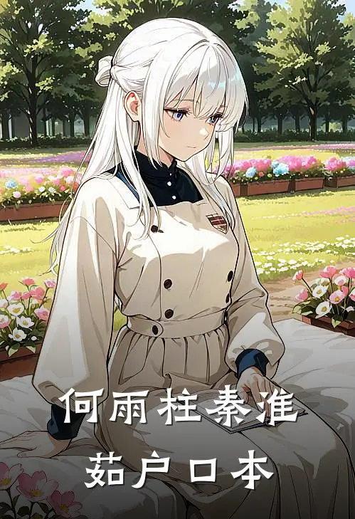 何雨柱秦淮茹户口本