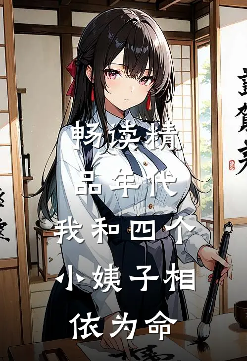 畅读精品年代：我和四个小姨子相依为命