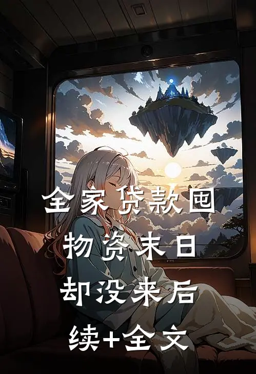 全家贷款囤物资末日却没来后续+全文