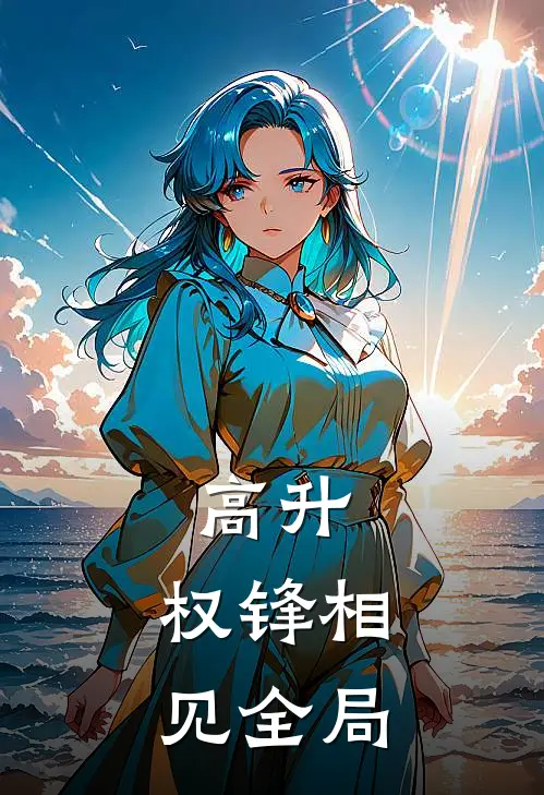 高升：权锋相见全局