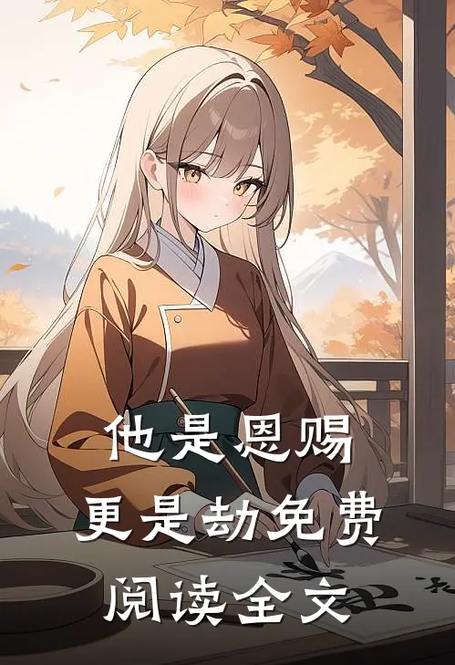 他是恩赐,更是劫免费阅读全文