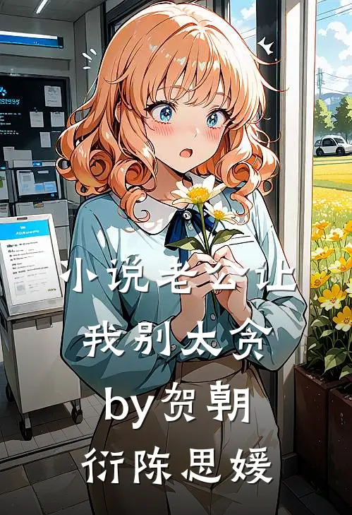 小说老公让我别太贪by贺朝衍陈思媛