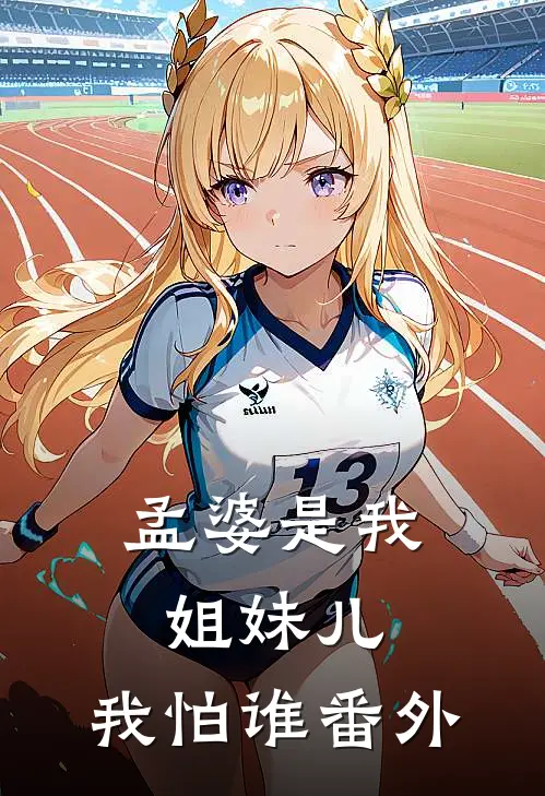 孟婆是我姐妹儿,我怕谁 番外