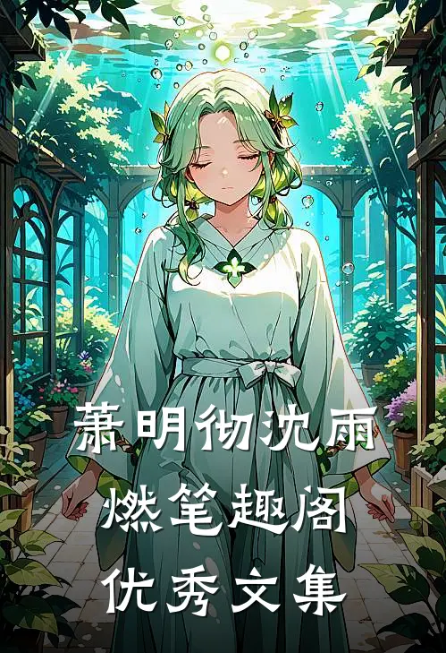 萧明彻沈雨燃笔趣阁优秀文集