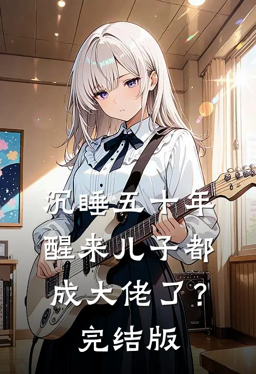 沉睡五十年，醒来儿子都成大佬了？完结版