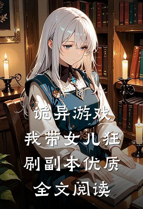 诡异游戏：我带女儿狂刷副本优质全文阅读