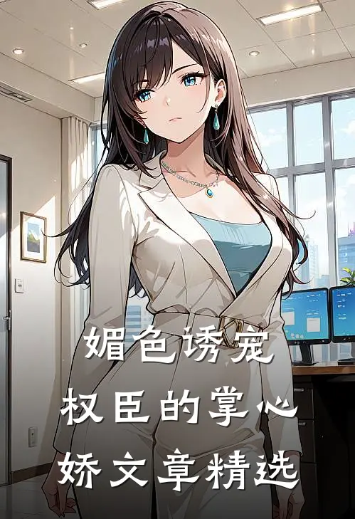 媚色诱宠：权臣的掌心娇文章精选