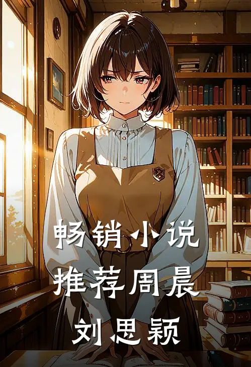 畅销小说推荐周晨刘思颖