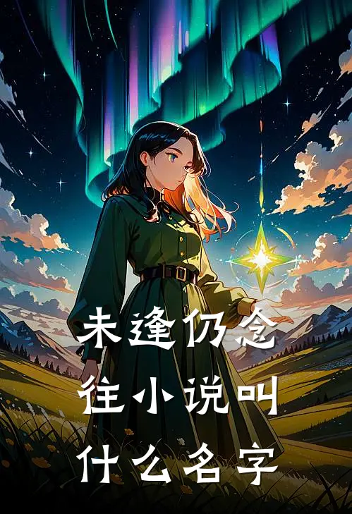 未逢仍念往小说叫什么名字