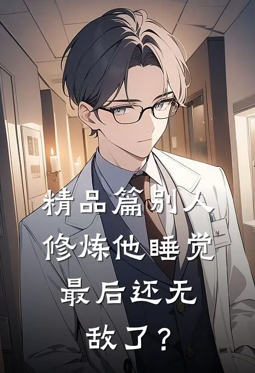 精品篇别人修炼他睡觉，最后还无敌了？