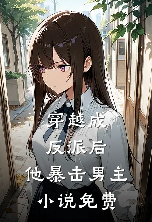 穿越成反派后，他暴击男主小说免费