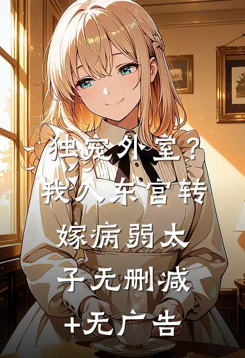 独宠外室？我入东宫转嫁病弱太子无删减+无广告