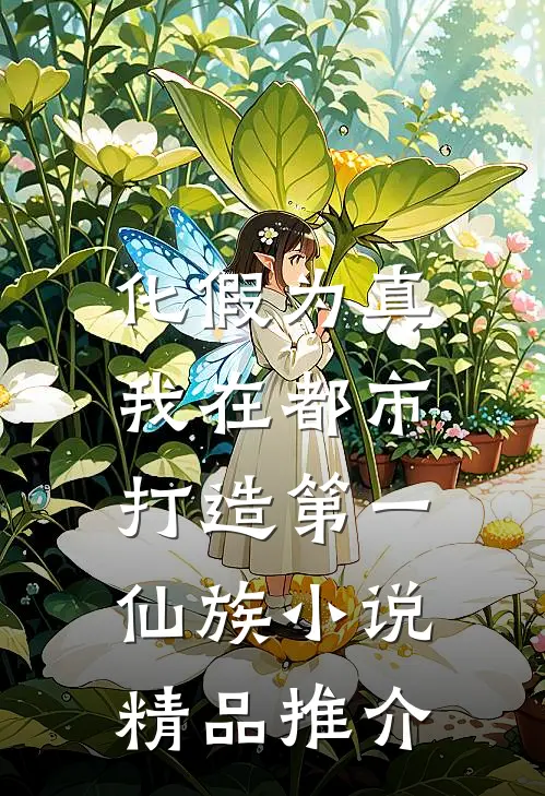 化假为真,我在都市打造第一仙族小说精品推介
