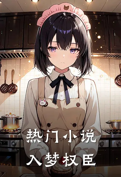 热门小说入梦权臣