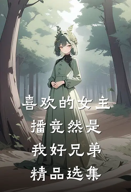 喜欢的女主播竟然是我好兄弟精品选集