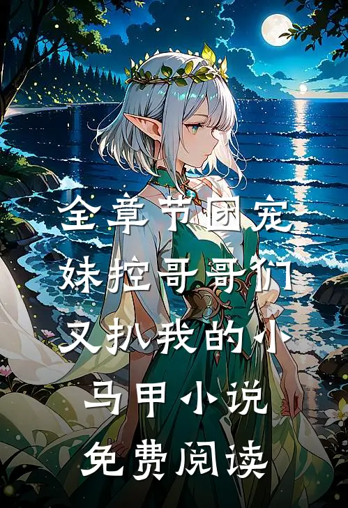 全章节团宠妹控哥哥们又扒我的小马甲小说免费阅读