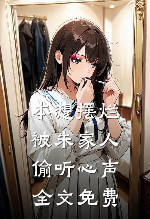 本想摆烂，被朱家人偷听心声全文免费