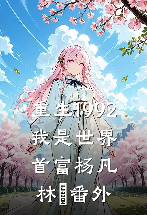 重生1992，我是世界首富杨凡林玥 番外