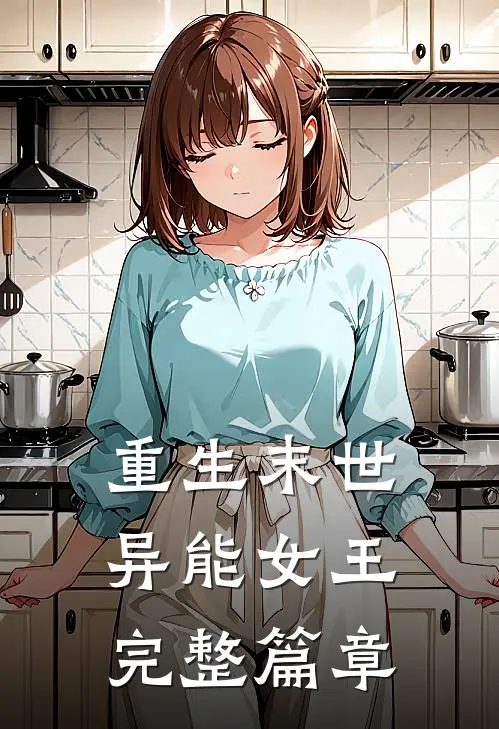 重生末世异能女王完整篇章