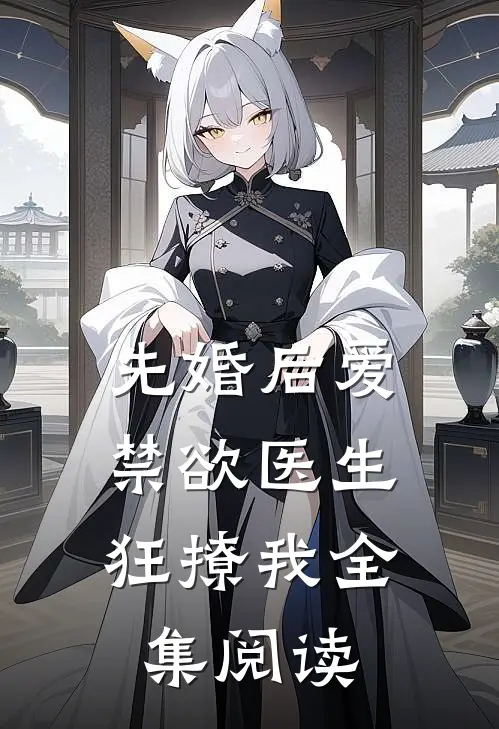 先婚后爱：禁欲医生狂撩我全集阅读