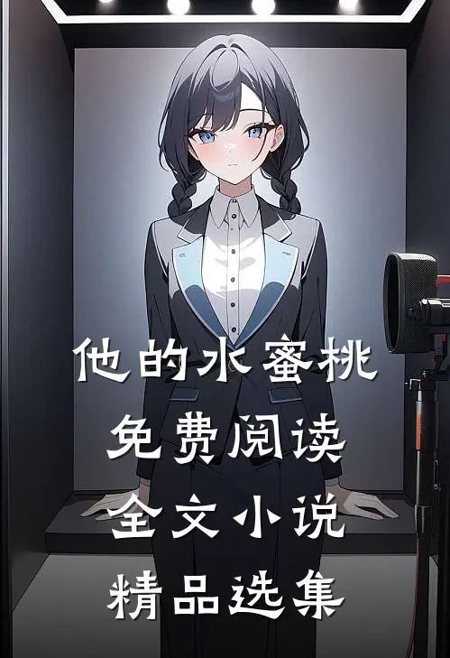 他的水蜜桃免费阅读全文小说精品选集