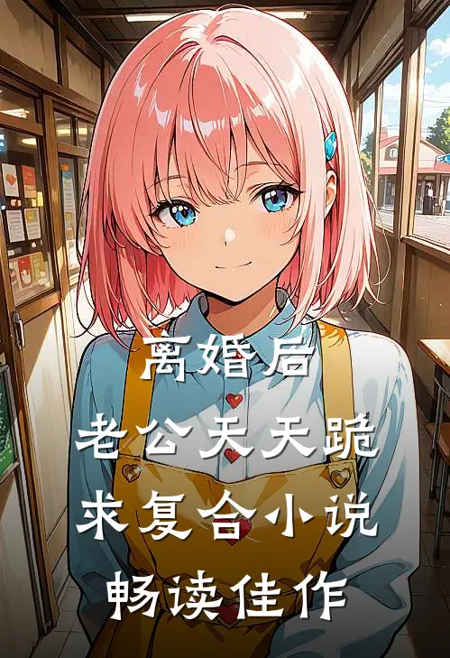 离婚后,老公天天跪求复合小说畅读佳作