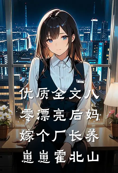 优质全文八零漂亮后妈嫁个厂长养崽崽霍北山