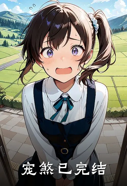 宠煞已完结