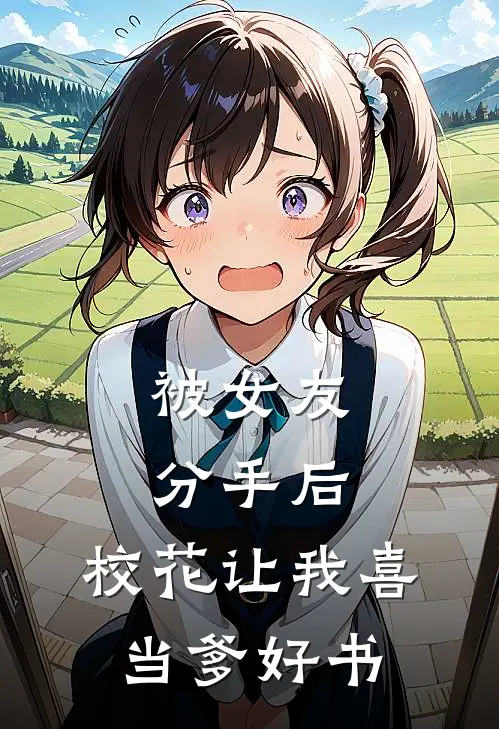 被女友分手后，校花让我喜当爹好书