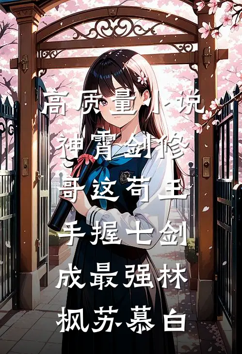 高质量小说神霄剑修哥这苟王手握七剑成最强(林枫苏慕白)