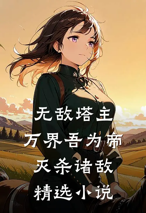无敌塔主：万界吾为帝，灭杀诸敌精选小说