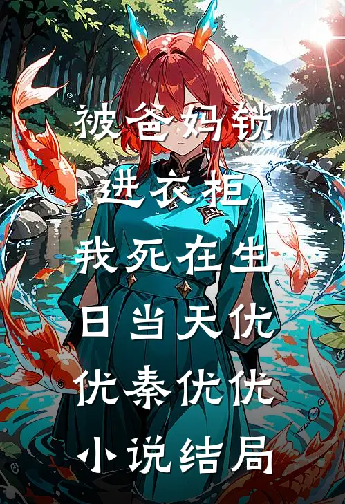 被爸妈锁进衣柜，我死在生日当天优优秦优优小说结局