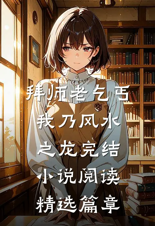 拜师老乞丐：我乃风水之龙完结小说阅读精选篇章
