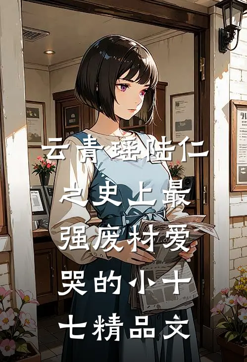 云青瑶陆仁之史上最强废材爱哭的小十七精品文