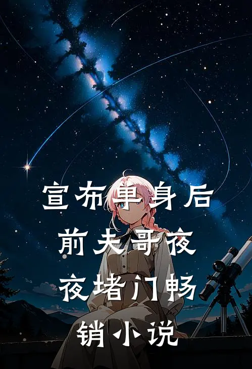 宣布单身后，前夫哥夜夜堵门畅销小说