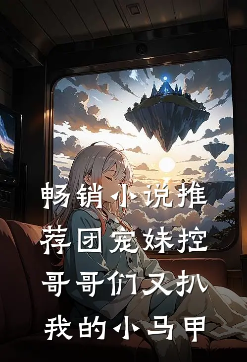 畅销小说推荐团宠妹控:哥哥们又扒我的小马甲