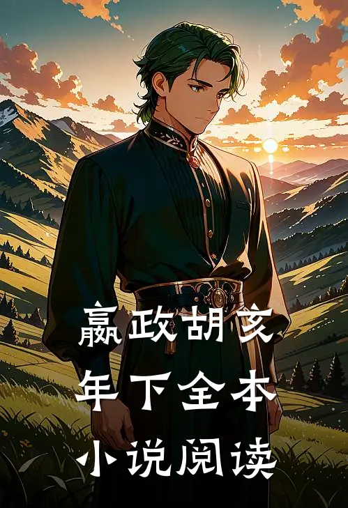 嬴政胡亥年下全本小说阅读