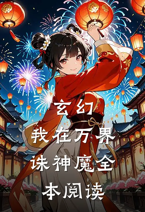 玄幻：我在万界诛神魔全本阅读
