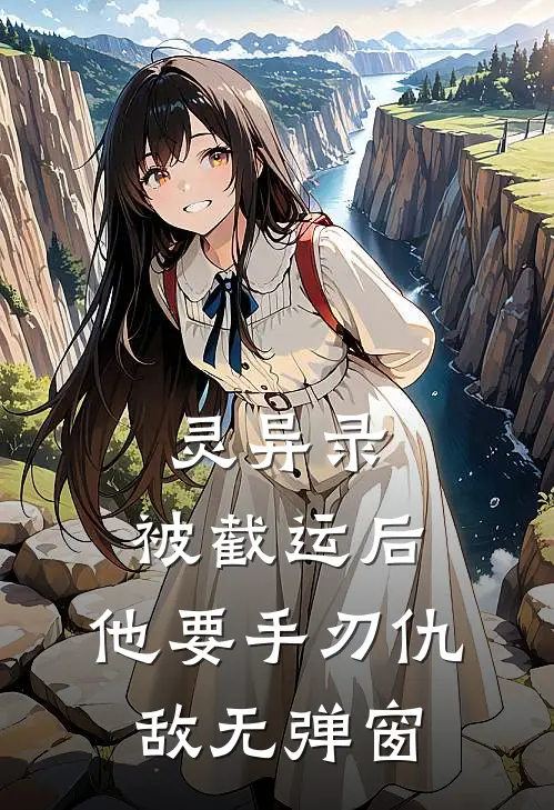 灵异录：被截运后，他要手刃仇敌无弹窗