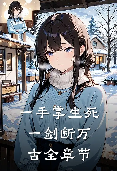 一手掌生死，一剑断万古全章节