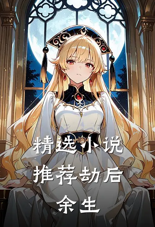 精选小说推荐劫后，余生