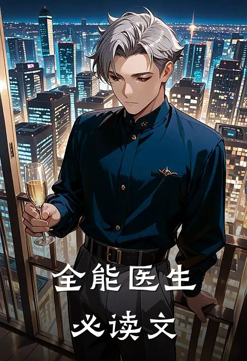 全能医生必读文
