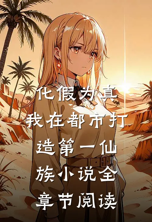 化假为真,我在都市打造第一仙族小说全章节阅读