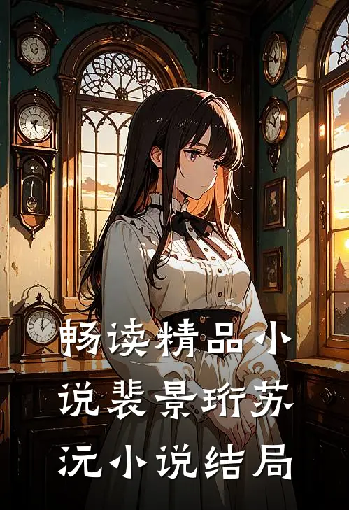 畅读精品小说裴景珩苏沅小说结局
