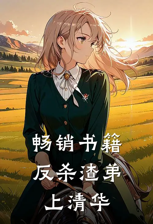 畅销书籍反杀渣弟上清华